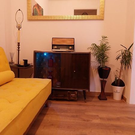 Athens Lovio Apartment Atenas Exterior foto