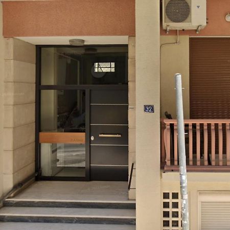Athens Lovio Apartment Atenas Exterior foto