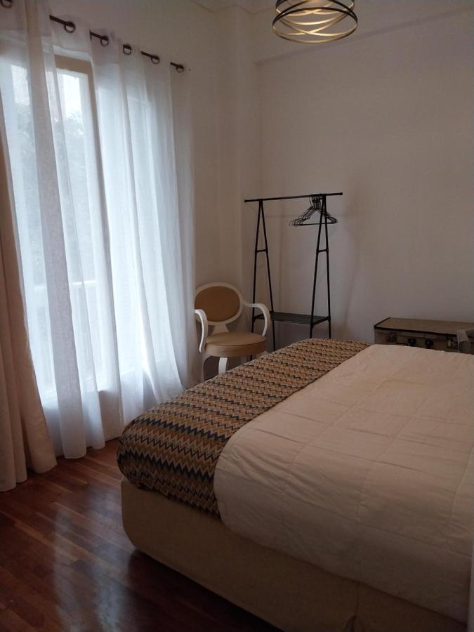 Athens Lovio Apartment Atenas Exterior foto