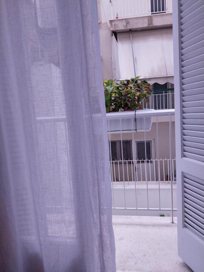 Athens Lovio Apartment Atenas Exterior foto