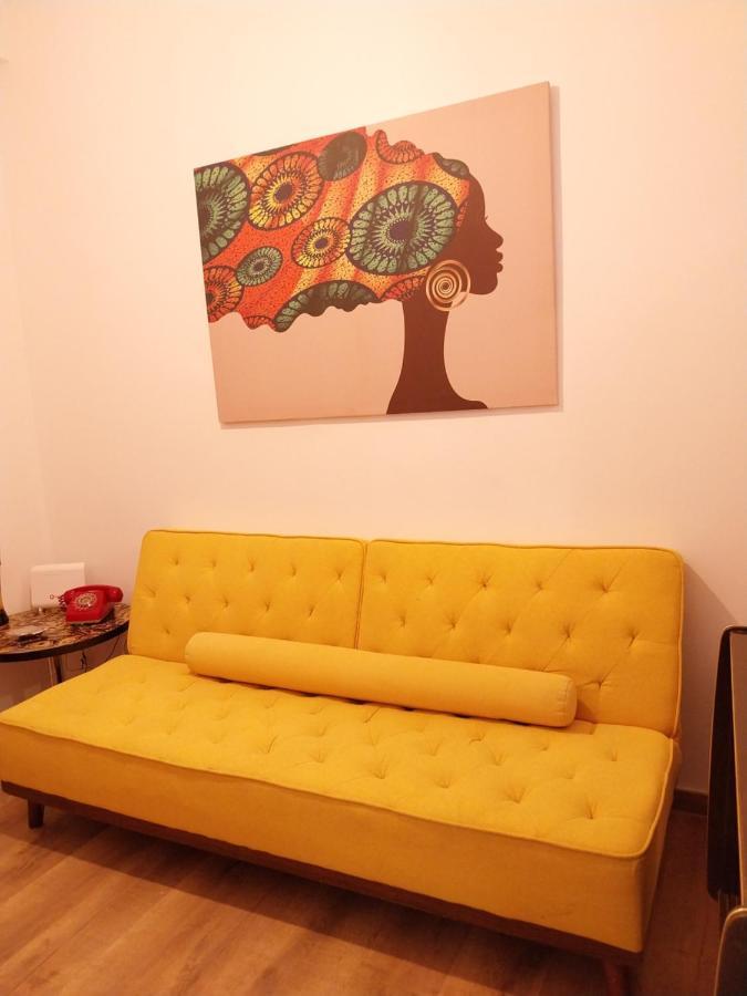 Athens Lovio Apartment Atenas Exterior foto
