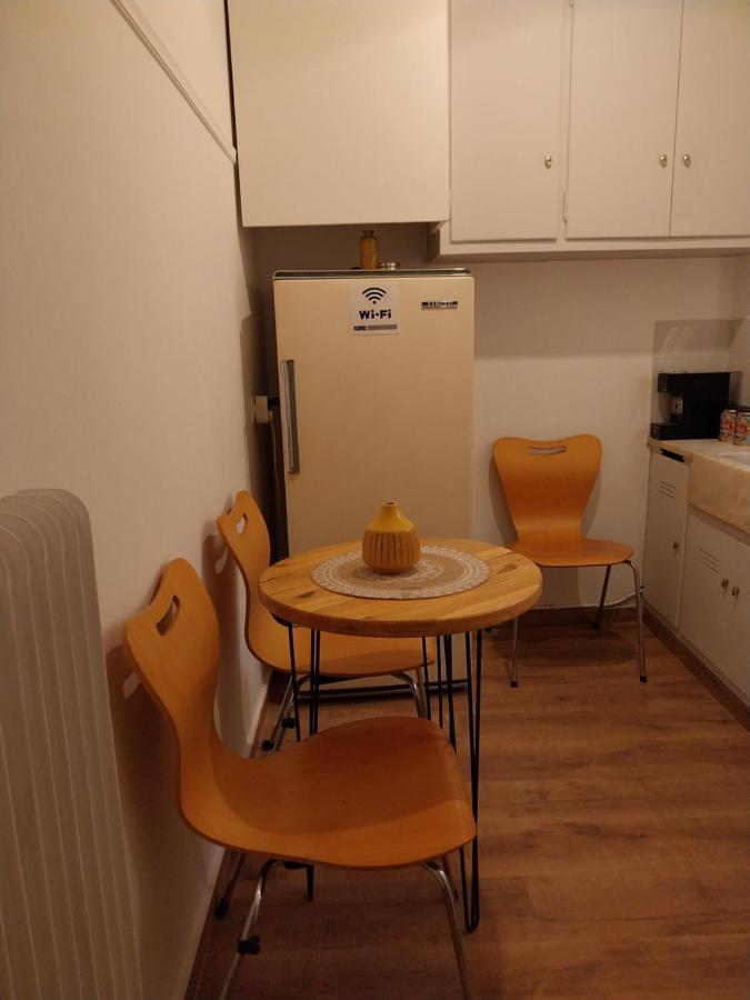 Athens Lovio Apartment Atenas Exterior foto