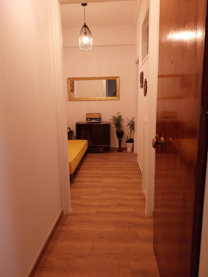 Athens Lovio Apartment Atenas Exterior foto
