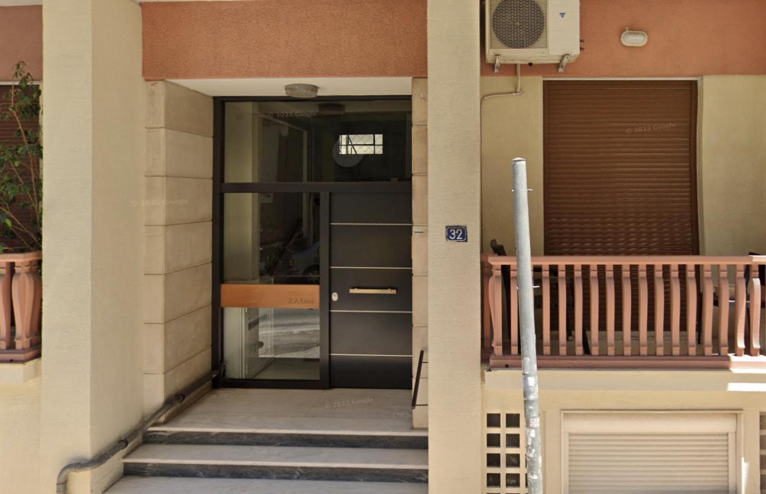 Athens Lovio Apartment Atenas Exterior foto